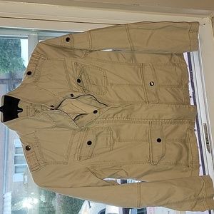 Sonoma jacket medium